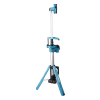 LAMPA STREFOWA LI-ION 14,4/18V MAX 3000LM DML814